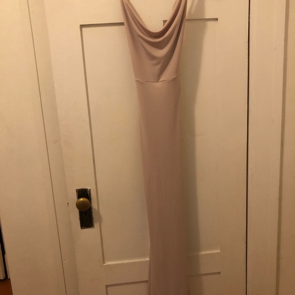 Hustle Gown - Picture 2 of 4